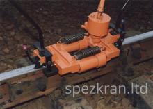 Розгінник зазорів РЗ-25.110