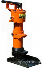 Домкрат колійний ДК-20