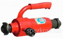 Домкрат горизонтальний (дистанційний) ДГ-5.70Д