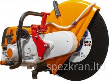 Верстат рейкорізний ВР-1