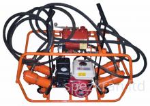 Рихтувальник груповий моторний РГУ-1М