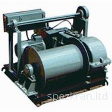 Лебідка монтажна (маневрова) універсальна УЛ–3