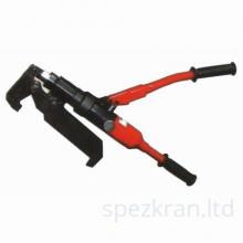 Пристосування для дозакриття люків піввагонів ПЗЛ-2.4